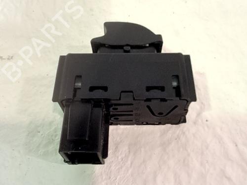 Used Left rear window switch CITROËN C4 II (NC_) 1.6 HDi 90 (92 hp) 29992651
