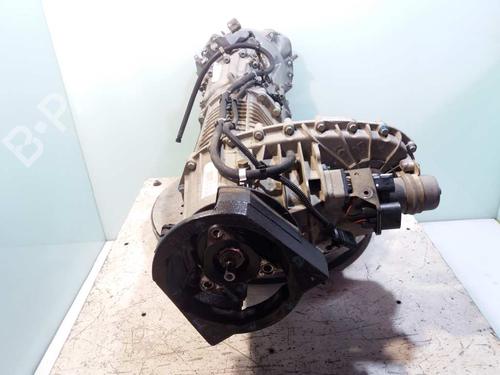 Gearbox VW TOUAREG (7LA, 7L6, 7L7) 2.5 R5 TDI | BP24139926M3