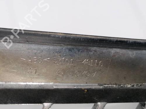 Grille LEXUS RX (_U3_) 400h AWD (MHU38_, MHU38R) | BP23386735C40 