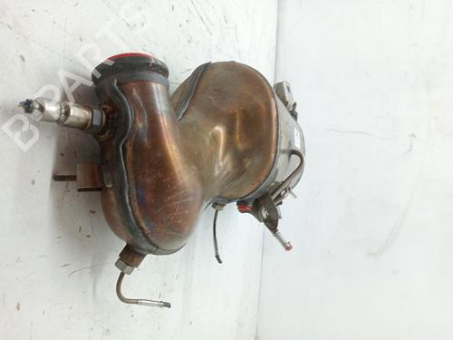 Catalyst OPEL INSIGNIA A (G09) 1.6 CDTi (68) | BP24188893M10 