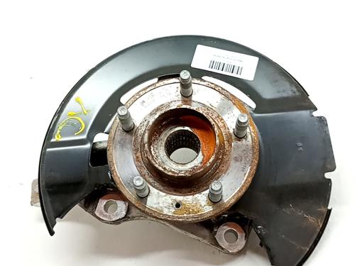 Used Right front steering knuckle Right front steering knuckle OPEL ZAFIRA TOURER C (P12) 1.4 (75) (140 hp) 33761713 33761713