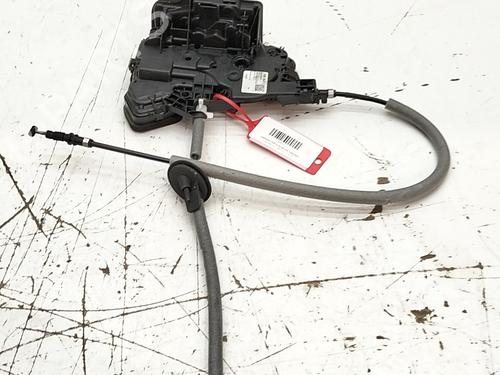 Front left lock CUPRA BORN (K11) 77 e-boost | BP38420852C98 - Image 2