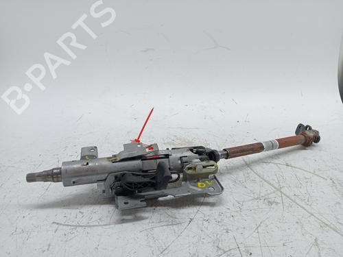 Used Steering column PEUGEOT 2008 I (CU_) 1.5 BlueHDI 100 (102 hp) 23376325