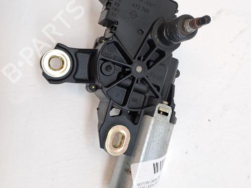 Rear wiper motor SEAT LEON (1M1) 1.9 TDI | BP29025187M102 