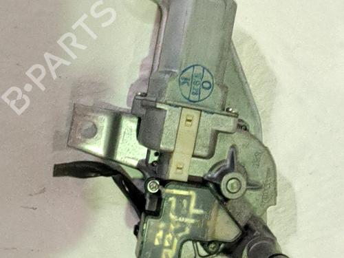 Used Rear wiper motor Rear wiper motor SUZUKI SWIFT III (MZ, EZ) 1.3 (RS413, ZC11S) (92 hp) 33767631 33767631