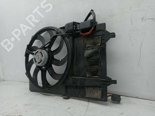 Radiator fan MINI MINI (R50, R53) Cooper | BP24109064M35 