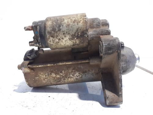 Startmotor FORD FOCUS I (DAW, DBW) 2.0 16V (131 hp) 25612990