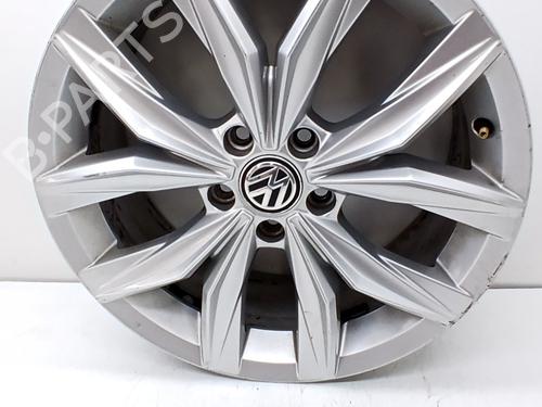 Llanta Llanta VW TIGUAN (AD1, AX1) 2.0 TDI (150 hp) 37159654 37159654