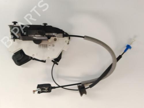 Używane Zamek drzwi tylnych lewych SEAT LEON (5F1) 1.4 TSI (150 hp) 25593479