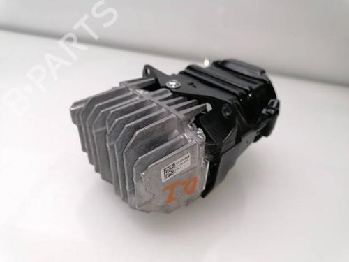 Venstre forlygte VW T-ROC (A11, D11) 2.0 TSI 4motion | BP23288821C28 