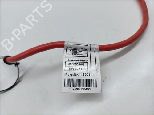 Used Cable BMW 3 (E90) 320 d (184 hp) 25455880