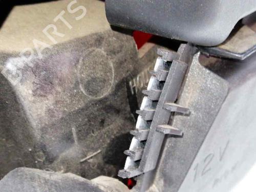 Venstre Baklys ROVER 25 I Hatchback (RF) 2.0 iDT | BP26706721C34 