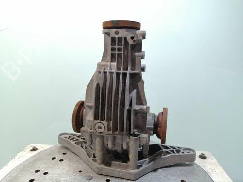 Used Rear differential AUDI A6 C6 Avant (4F5) 3.0 TDI quattro (233 hp) 23454056