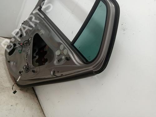 Right rear door VW GOLF VII (5G1, BQ1, BE1, BE2) 2.0 TDI 4motion | BP23978036C5 