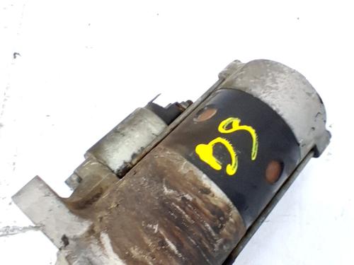 Used Starter Starter MAZDA 6 Hatchback (GH) 2.0 MZR-CD (GH14) (140 hp) 34462071 34462071