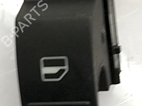 Used Right front window switch SEAT IBIZA IV ST (6J8, 6P8) 1.6 TDI (90 hp) 31165915