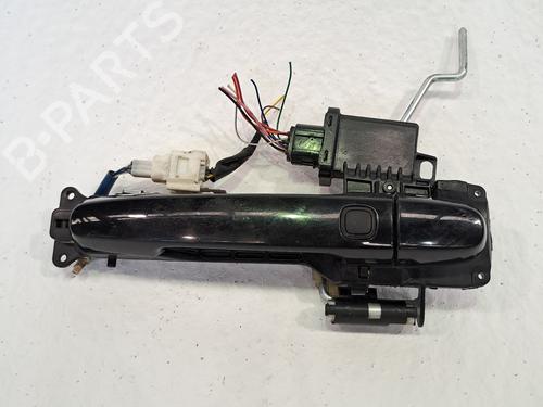 Used Tailgate handle TOYOTA RAV 4 III (_A3_) 2.2 D 4WD (ALA30_, ALA30R) (177 hp) 26315390