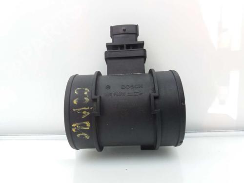 Used Mass air flow sensor OPEL COMBO Box Body/MPV 1.3 CDTI 16V (75 hp) 23386447