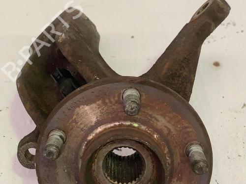 Mozzo anteriore sinistro Mozzo anteriore sinistro FORD MONDEO III (B5Y) 2.0 TDCi (130 hp) 37224058 37224058