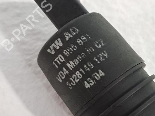 Washer pump AUDI A4 B7 (8EC) 3.0 TDI quattro | BP27463076E24 