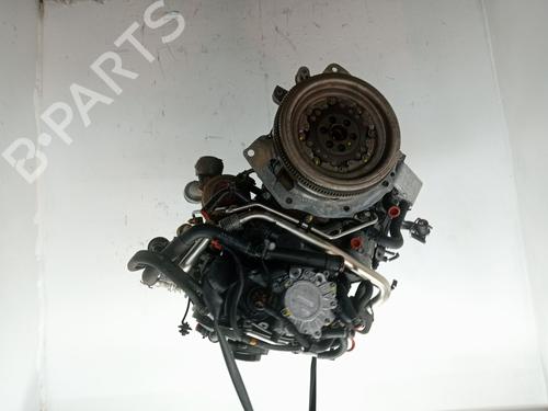 Engine VW GOLF V (1K1) 2.0 TDI 16V | BP24445095M1 
