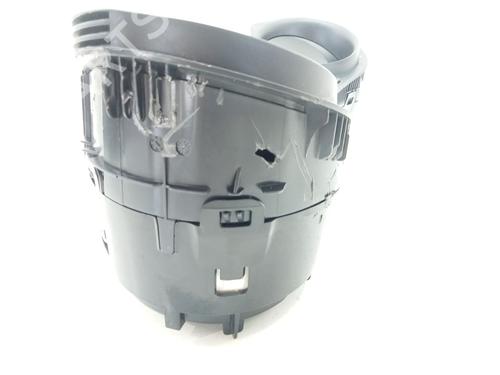 Instrument cluster CITROËN C4 II (NC_) 1.6 BlueHDi 100 | BP28957343C47 