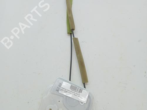 Used Front right lock MAZDA 6 Saloon (GJ, GL) 2.2 D (GJ2FP, GJ1021, GJ1022, GL1021) (175 hp) 23350972
