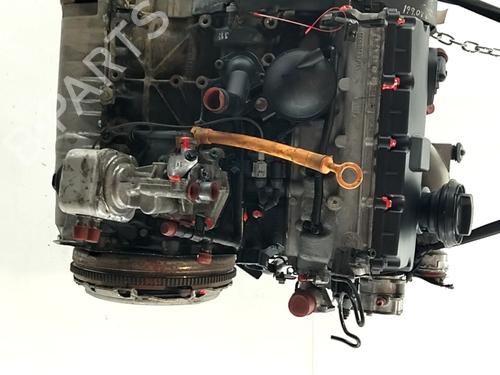 Used Engine SEAT ALHAMBRA (7V8, 7V9) 1.9 TDI (115 hp) 32436328