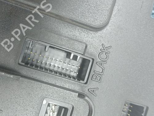 Electronic module RENAULT MEGANE III Hatchback (BZ0/1_, B3_) 1.2 TCe (BZ2B, BZ11) | BP26538865M83 