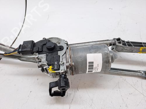 Front wiper motor SMART FORTWO Cabrio (451) 1.0 (451.431, 451.480) | BP23376292M29 