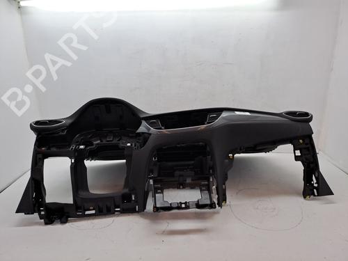 Used Dashboard OPEL CROSSLAND X / CROSSLAND (P17, P2QO) 1.2 (75) (131 hp) 24874685