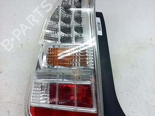 Venstre Baklys TOYOTA YARIS (_P9_) 1.8 VVTi (ZSP90_, ZSP90R) (133 hp) 29229075