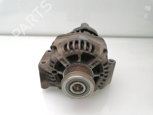 Dynamo FIAT QUBO (225_) 1.3 D Multijet (225CXB1A, 225AXB1A, 225CXB11, 225AXB11,... (75 hp) 23938811