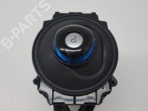 Used Gear lever NISSAN LEAF (ZE1) Electric (150 hp) 23380224