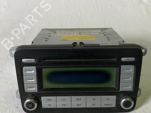 Auto-radio Auto-radio 38407952 38407952