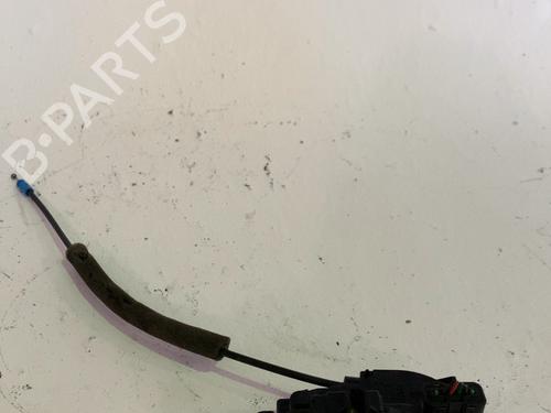 Used Rear left lock Rear left lock 37224466 37224466