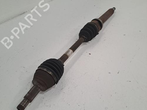 Right front driveshaft FORD FIESTA VI (CB1, CCN) 1.25 | BP24848789M39 