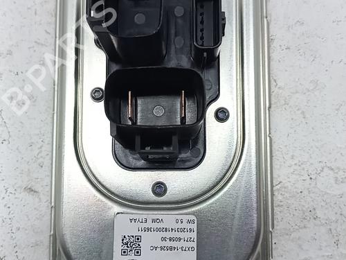 Used Electronic module Electronic module LAND ROVER DISCOVERY SPORT (L550) 2.0 D 4x4 (150 hp) 36540076 36540076