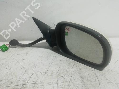 Right mirror VOLVO S80 I (184) 2.4 | BP25454774C27 