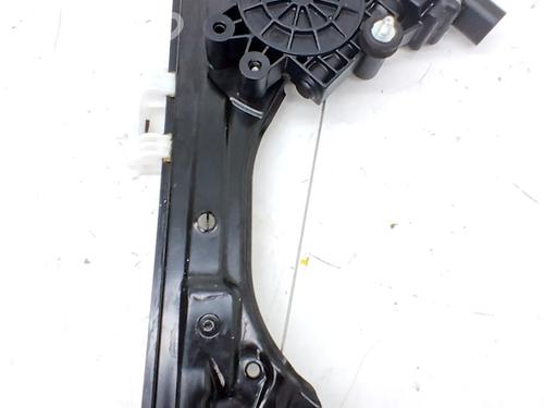 Front left window mechanism FIAT 500 (312_) 1.0 Mild Hybrid (312.AYD1B) | BP34119530C22 - Image 4