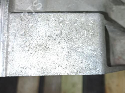 Gearbox AUDI A4 B8 (8K2) 2.0 TDI | BP24109277M3