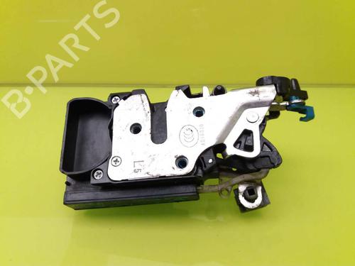 Used Rear left lock CHEVROLET LACETTI (J200) 1.8 (121 hp) 23419342