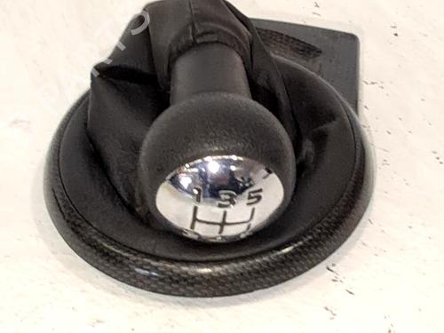 Used Shift knob Shift knob CITROËN C4 Coupe (LA_) 1.6 HDi (90 hp) 34154805 34154805