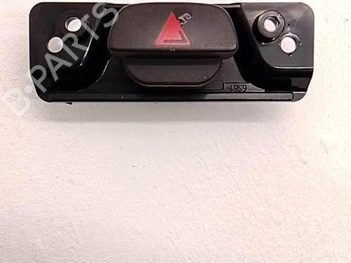 Used Warning switch Warning switch FORD FUSION (JU_) 1.6 (100 hp) 34537407 34537407
