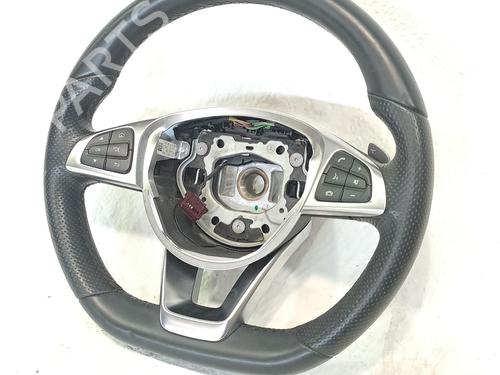 Steering wheel MERCEDES-BENZ GLC Coupe (C253) 220 d 4-matic (253.303, 253.305) | BP29179943C49 