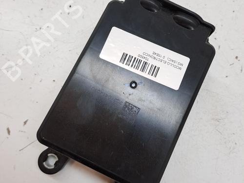 Used Electronic module MG MG HS (AS23) 1.5 EHS Hybrid (CSA6463) (258 hp) 27462675