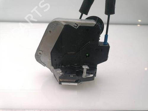 Rear right lock LEXUS RX (_U3_) 400h AWD (MHU38_, MHU38R) | BP23377306C99 