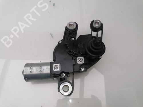 Used Rear wiper motor SKODA FABIA III (NJ3) 1.0 TSI (95 hp) 23940042