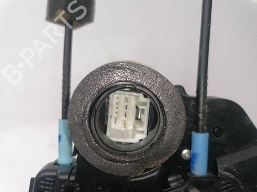 Rear right lock HONDA CIVIC IX (FK) 1.4 i-VTEC (FK1) | BP23421236C99 