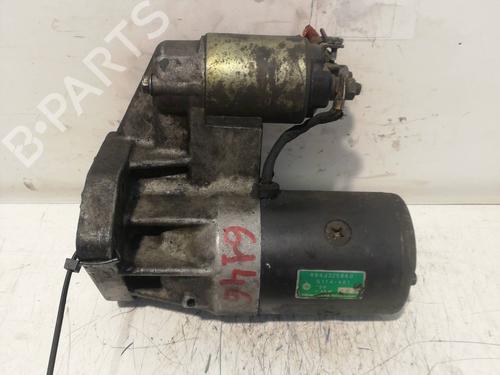 Used Starter OPEL VECTRA A (J89) 1.7 TD (F19, M19) (82 hp) 26539303